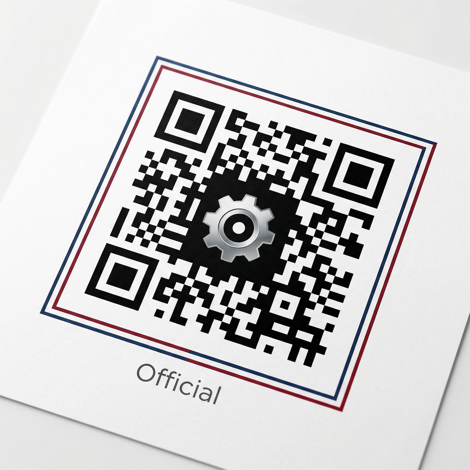 91公众号二维码