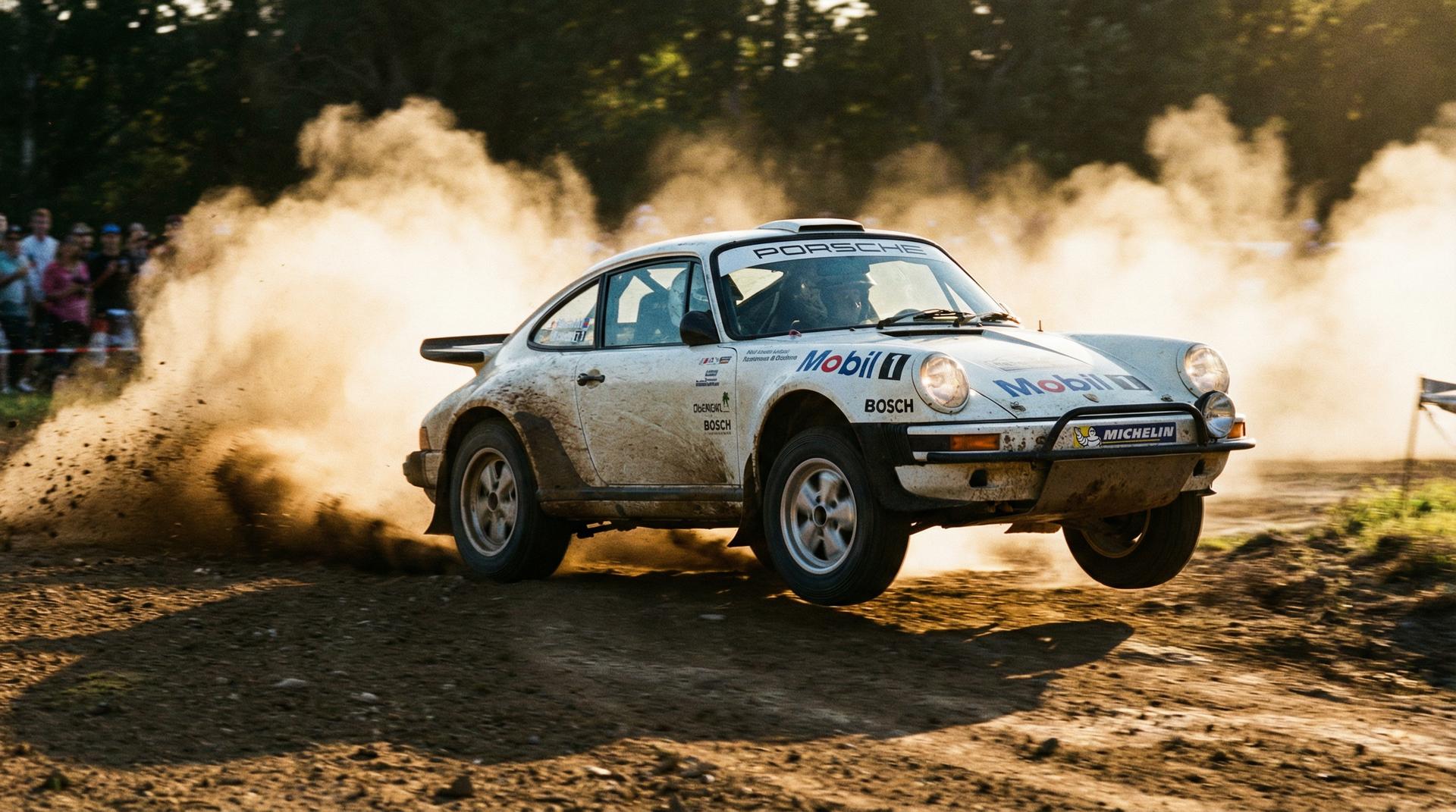 91拉力赛车视频